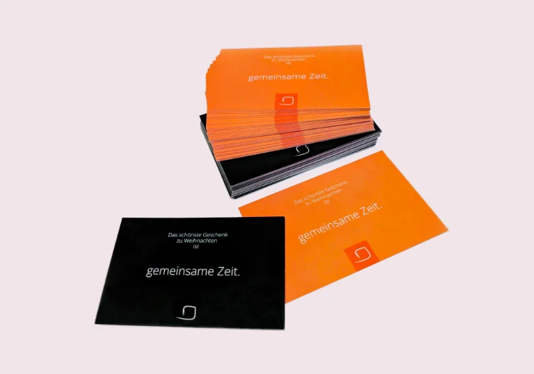 Geschenkkarte Salon Bretschneider