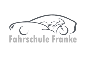 Logo Fahrschule Franke