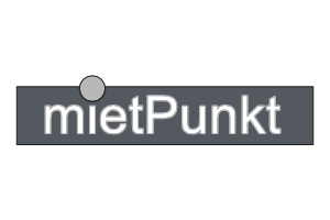 Logo Mietpunkt Immobilienvertrieb