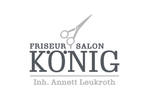 Logo Salon König